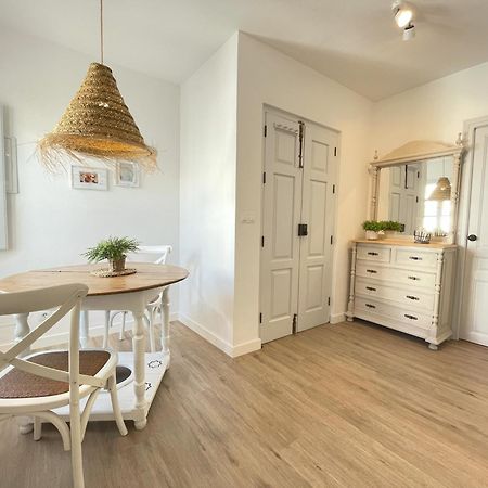 Los Nidos Apartments, Frigiliana Dış mekan fotoğraf