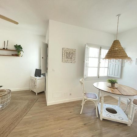 Los Nidos Apartments, Frigiliana Dış mekan fotoğraf