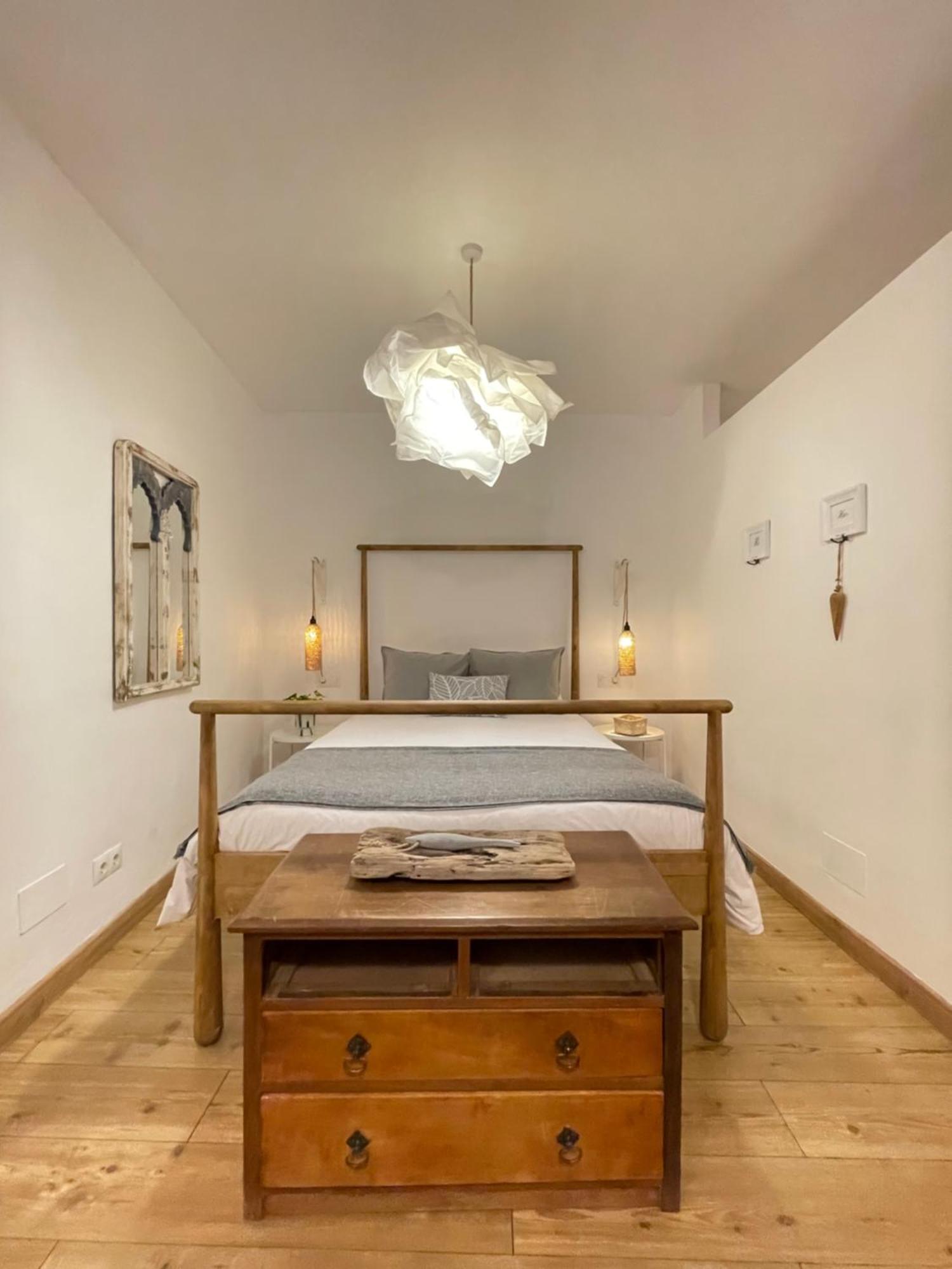 Los Nidos Apartments, Frigiliana Dış mekan fotoğraf