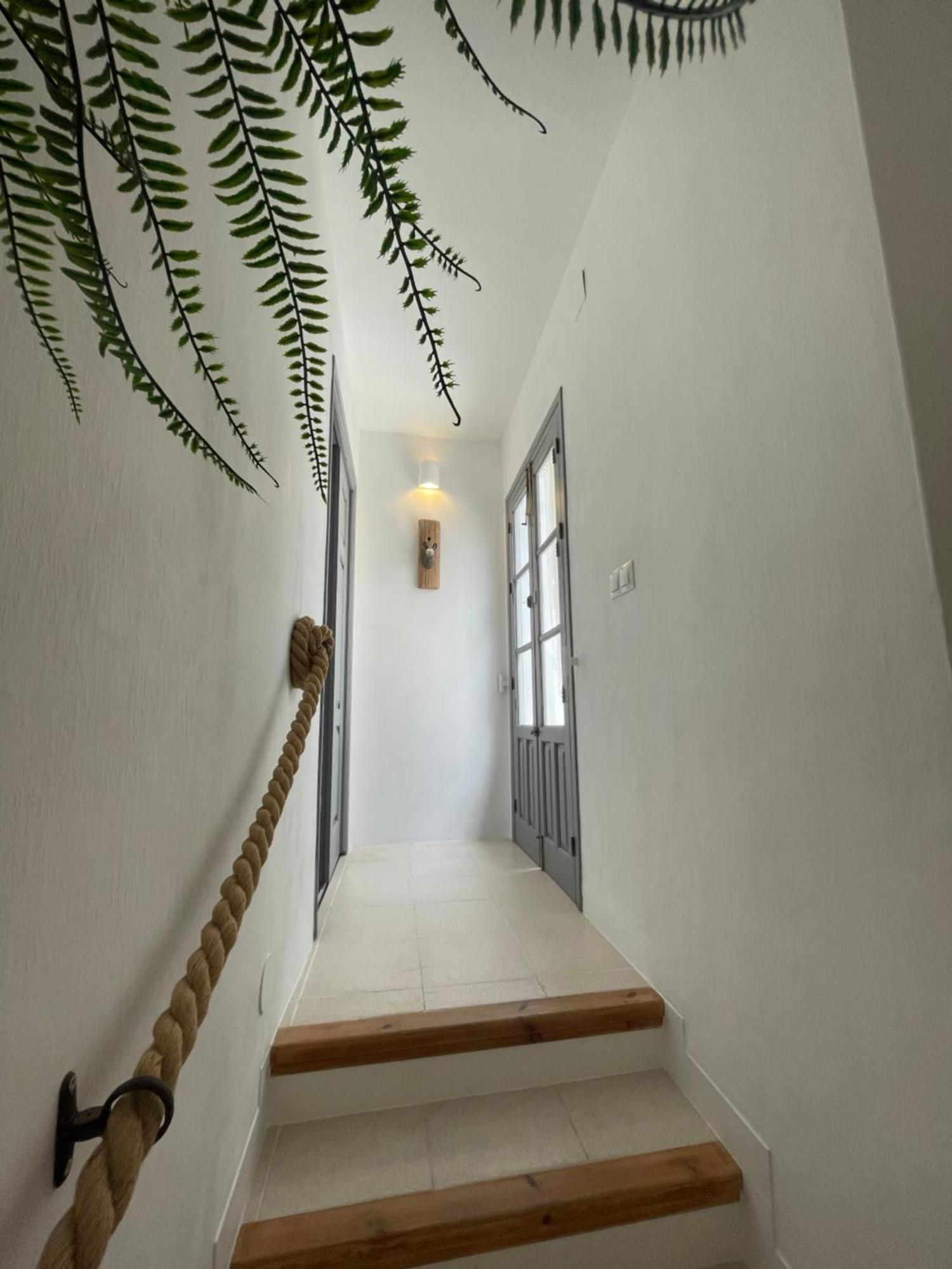 Los Nidos Apartments, Frigiliana Dış mekan fotoğraf