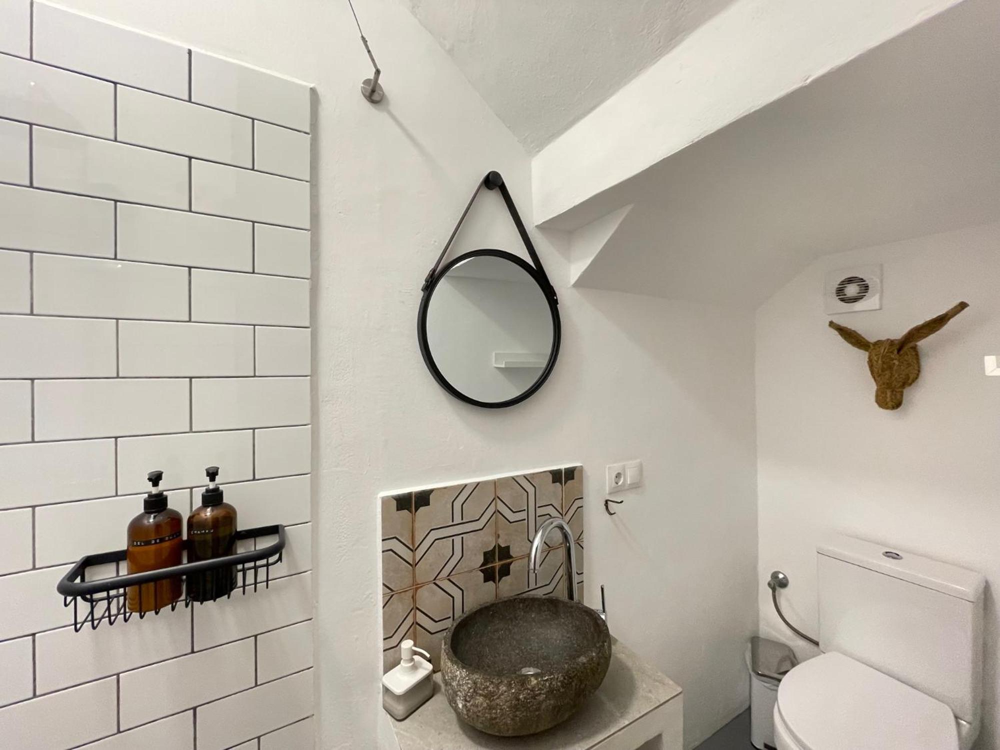 Los Nidos Apartments, Frigiliana Dış mekan fotoğraf