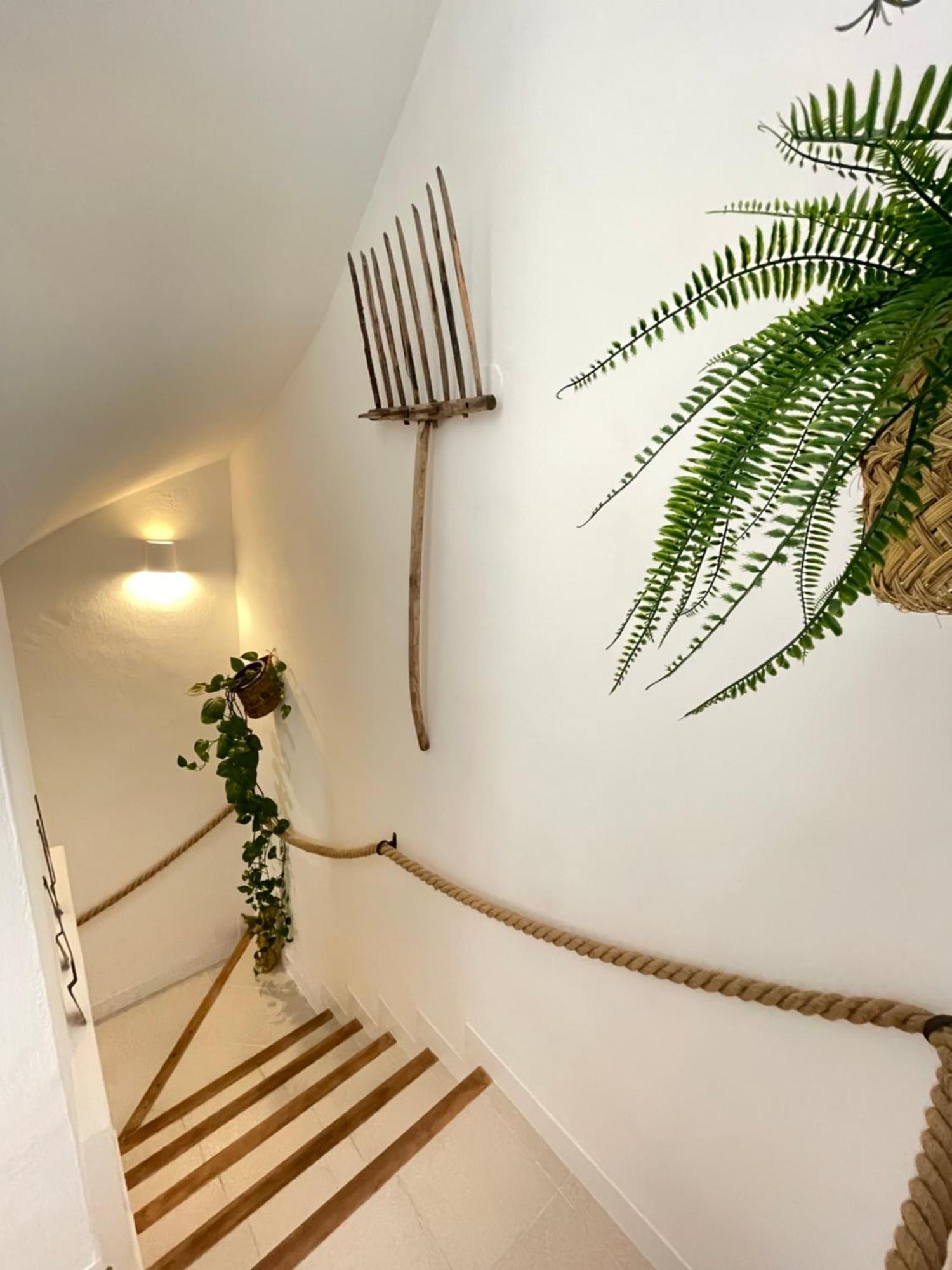 Los Nidos Apartments, Frigiliana Dış mekan fotoğraf