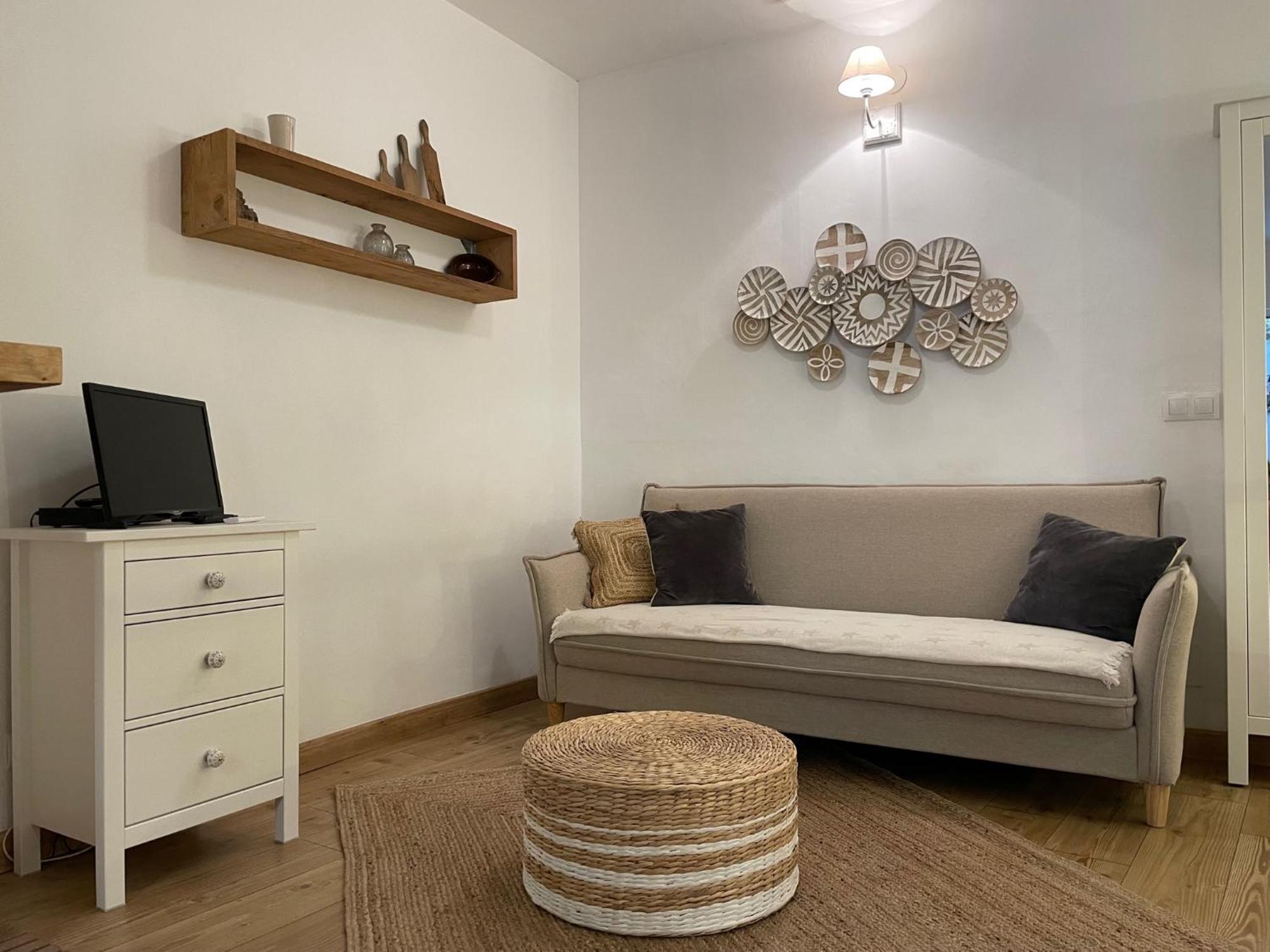 Los Nidos Apartments, Frigiliana Dış mekan fotoğraf