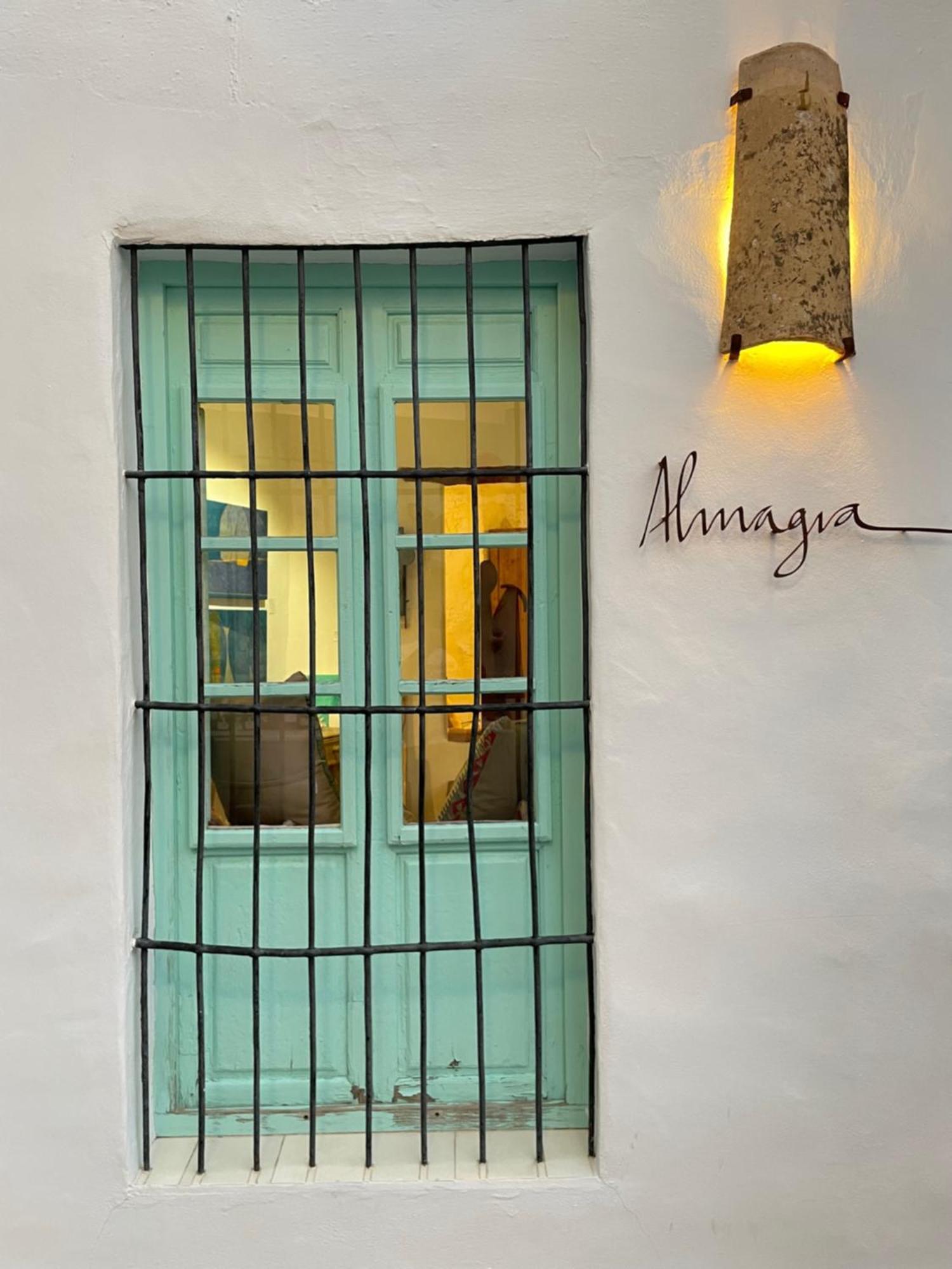 Los Nidos Apartments, Frigiliana Dış mekan fotoğraf