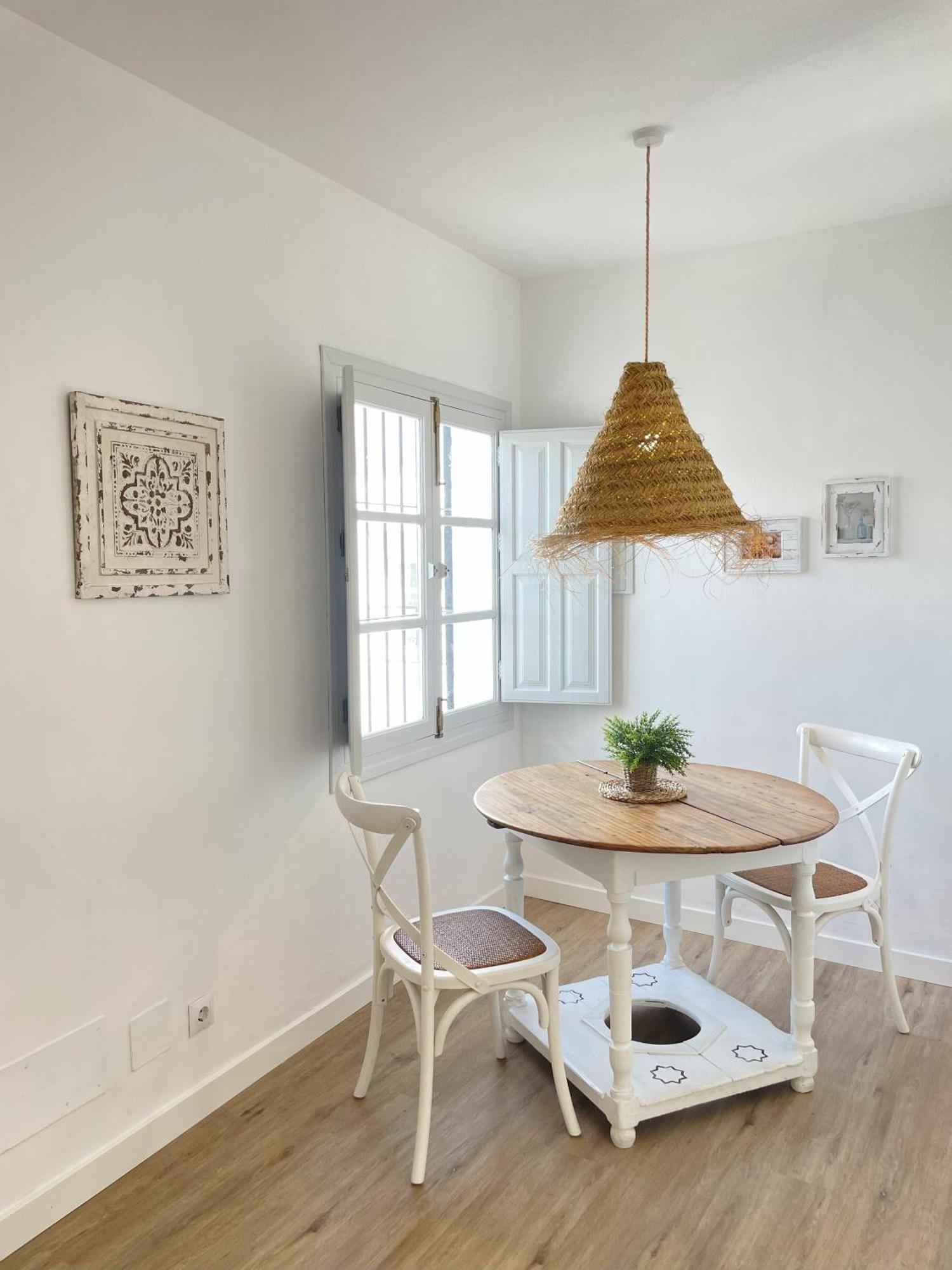 Los Nidos Apartments, Frigiliana Dış mekan fotoğraf