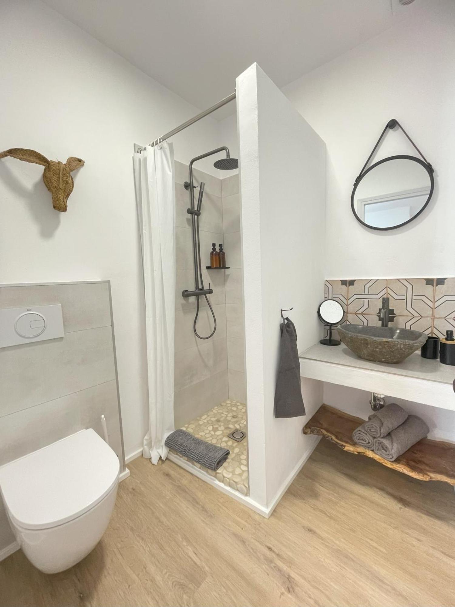 Los Nidos Apartments, Frigiliana Dış mekan fotoğraf