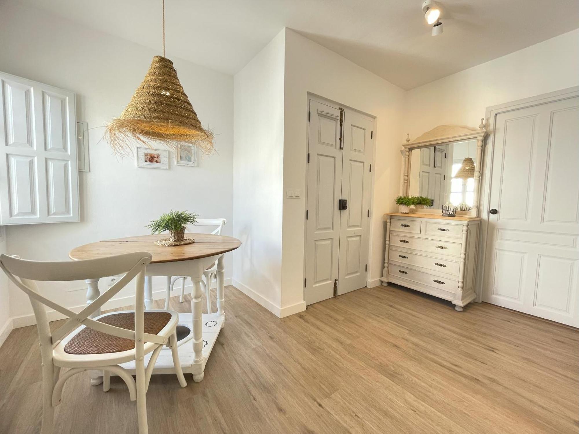 Los Nidos Apartments, Frigiliana Dış mekan fotoğraf