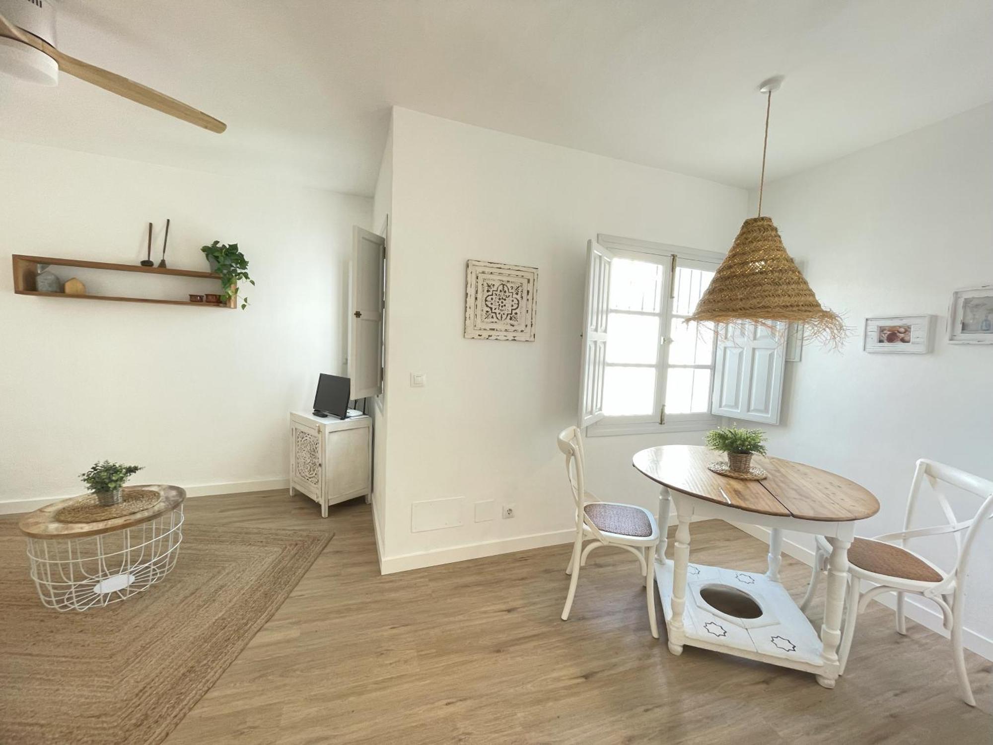 Los Nidos Apartments, Frigiliana Dış mekan fotoğraf