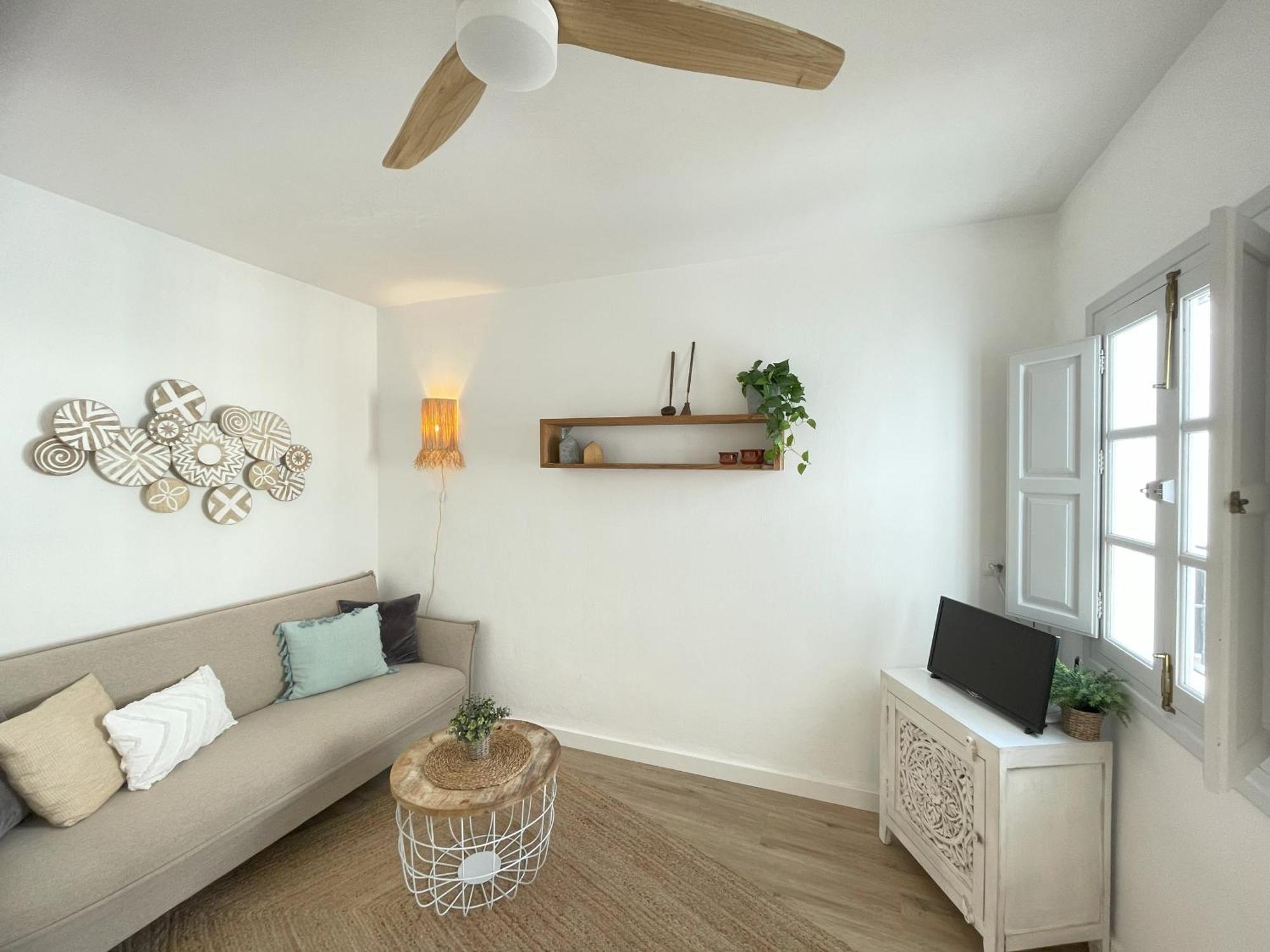 Los Nidos Apartments, Frigiliana Dış mekan fotoğraf