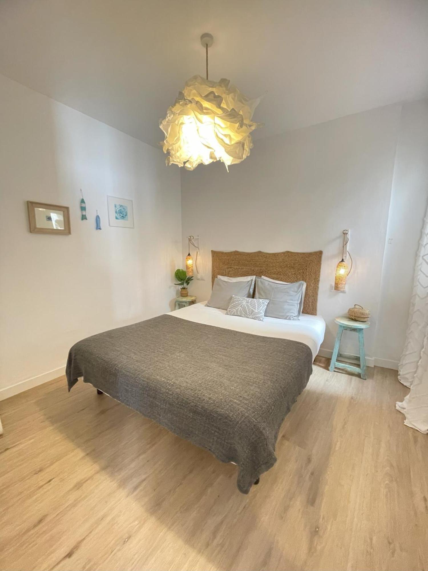 Los Nidos Apartments, Frigiliana Dış mekan fotoğraf